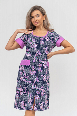 Халат женский домашний 000007065