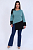 Туника женская 000000237