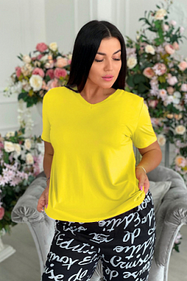 Футболка женская 017703811