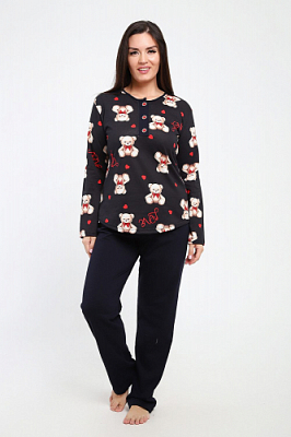 Пижама женская 000003979