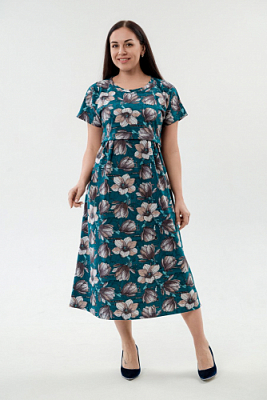 Платье женское 000007643