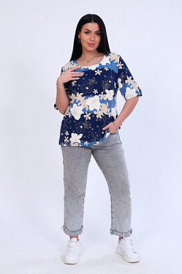 Туника женская 000000402 Туника женская 000000402