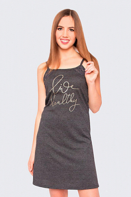 Сорочка ночная женская 083101287