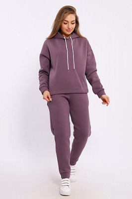 Костюм женский с начесом 000006747