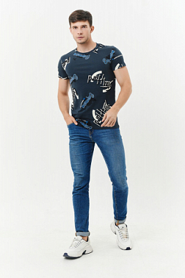 Футболка мужская 097202162