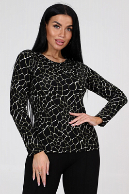 Лонгслив женский 000005240