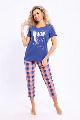 Костюм женский домашний 000006596