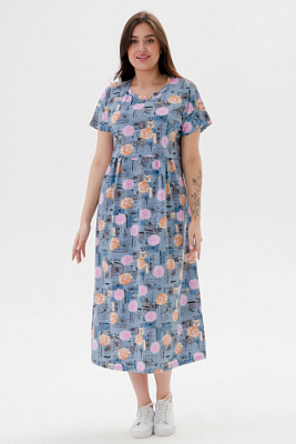 Платье женское 000007655