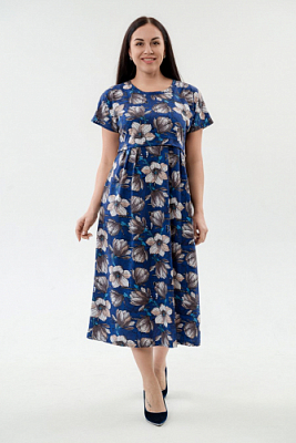 Платье женское 000007644