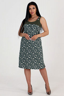 Сарафан женский 000001314