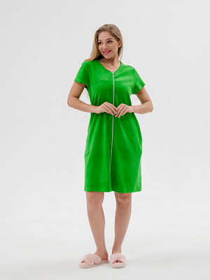 Халат женский домашний 000006762