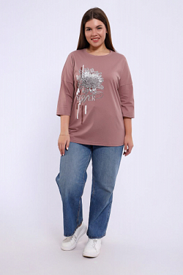 Туника женская 000007619