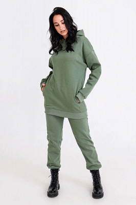 Толстовка женская 093000875 Толстовка женская 093000875