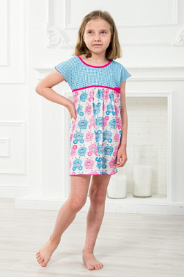 Ночная сорочка детская 089900068