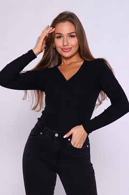 Лонгслив женский 000003914