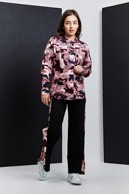 Костюм женский 000002967