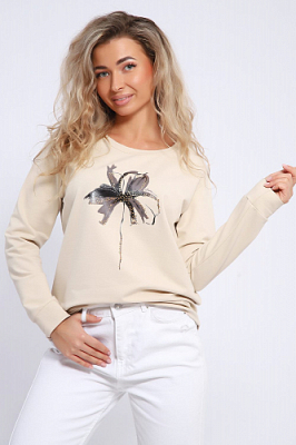 Лонгслив женский 000006847