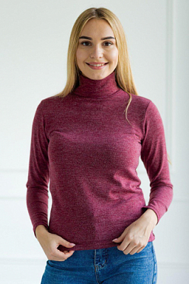 Водолазка женская 075001111