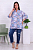 Туника женская 000001426