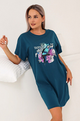 Туника женская домашняя 000002320