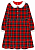 Платье для девочки 000005238