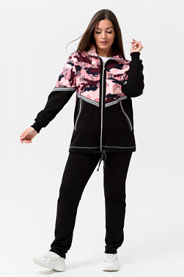 Костюм женский 000002697