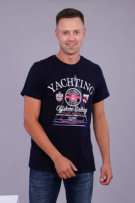 Футболка мужская 097202151