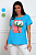 Футболка женская 000007418