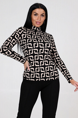 Водолазка женская 000005243