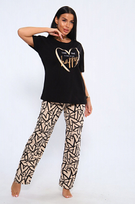 Костюм женский домашний 000006368