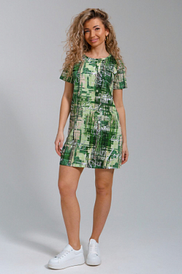 Туника женская 000007624