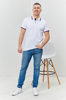 Футболка мужской 000000996