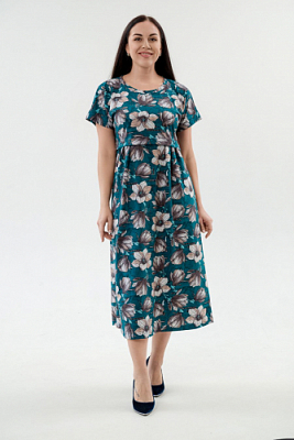 Платье женское 000007642