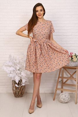 Платье женское 065209654